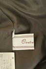 Couture Brooch（クチュールブローチ）の古着「商品番号：PR10237835」-6