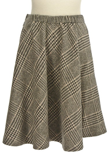 Couture Brooch（クチュールブローチ）の古着「（スカート）」大画像２へ