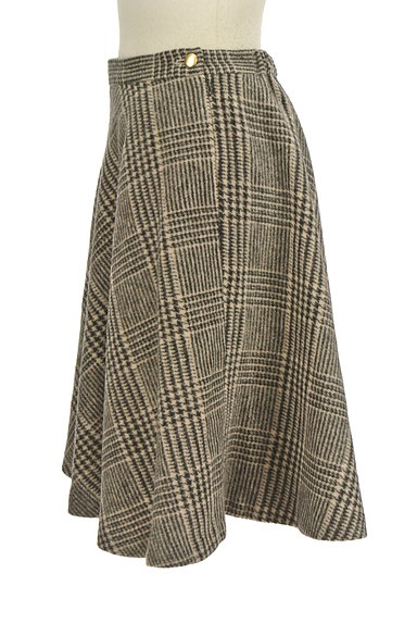 Couture Brooch（クチュールブローチ）の古着「（スカート）」大画像３へ