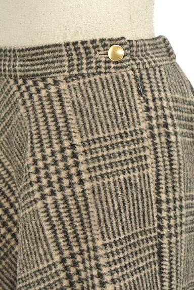 Couture Brooch（クチュールブローチ）の古着「（スカート）」大画像４へ