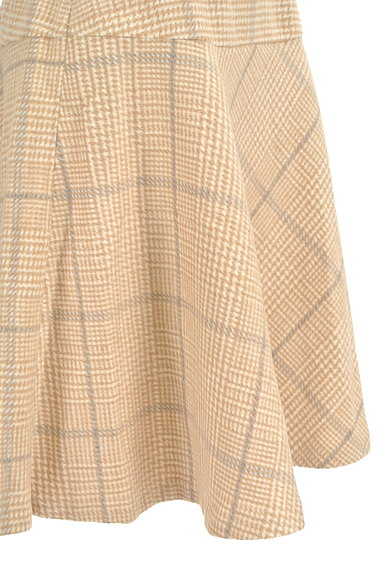 Couture Brooch（クチュールブローチ）の古着「（スカート）」大画像５へ