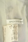 Spick and Span（スピック＆スパン）の古着「商品番号：PR10237839」-6