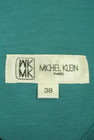 MK MICHEL KLEIN（エムケーミッシェルクラン）の古着「商品番号：PR10237858」-6