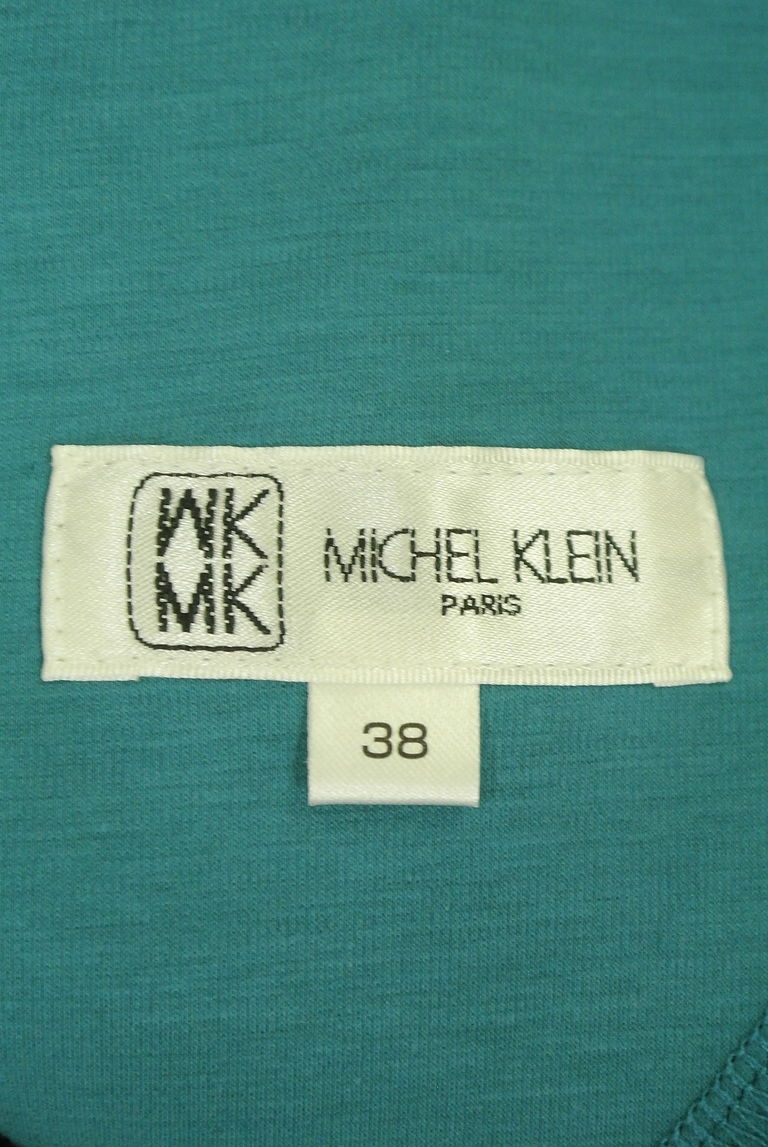 MK MICHEL KLEIN（エムケーミッシェルクラン）の古着「商品番号：PR10237858」-大画像6
