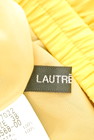 LAUTREAMONT（ロートレアモン）の古着「商品番号：PR10237867」-6