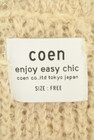 coen（コーエン）の古着「商品番号：PR10237885」-6