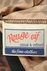 Rouge vif（ルージュヴィフ）の古着「商品番号：PR10237886」-6