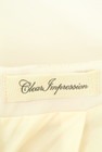 CLEAR IMPRESSION（クリアインプレッション）の古着「商品番号：PR10237901」-6