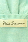 CLEAR IMPRESSION（クリアインプレッション）の古着「商品番号：PR10237905」-6