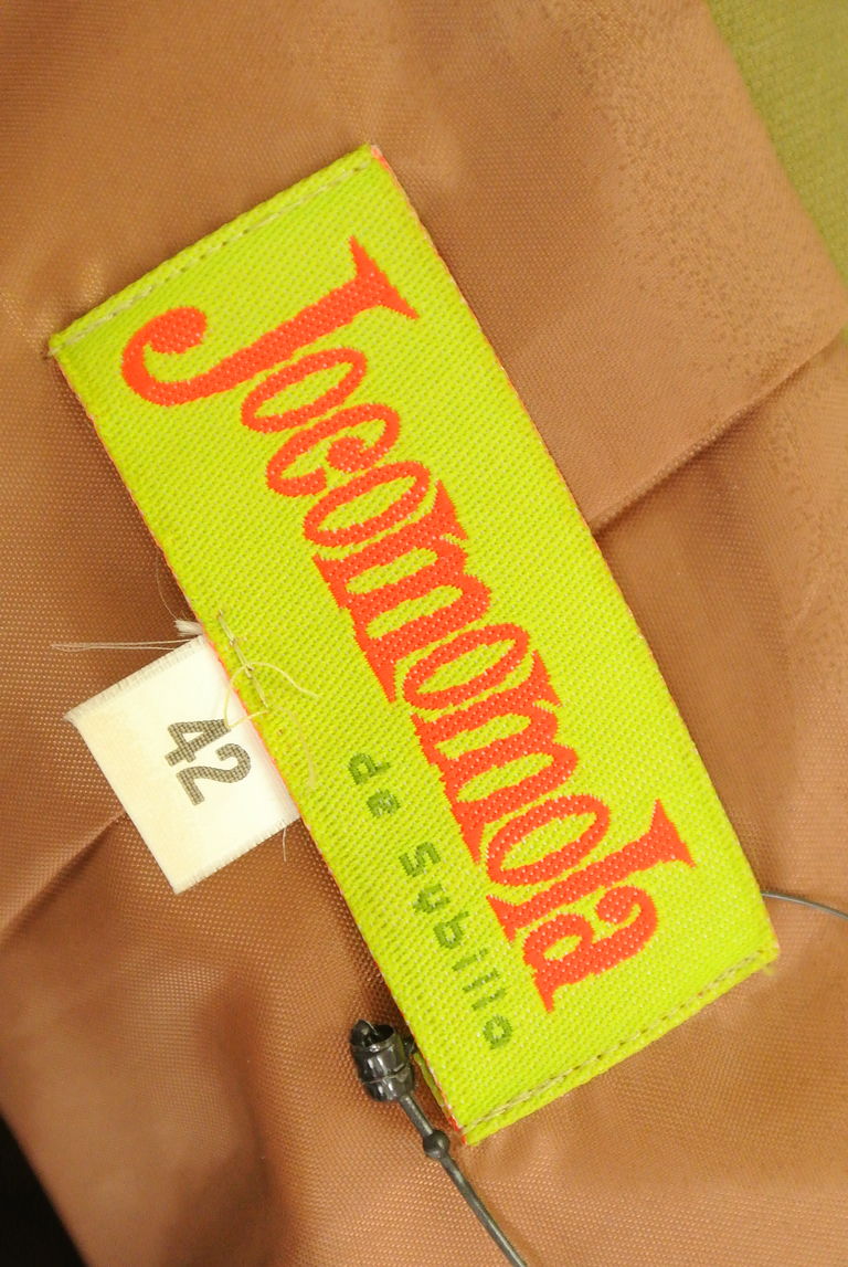 Jocomomola（ホコモモラ）の古着「商品番号：PR10237907」-大画像6