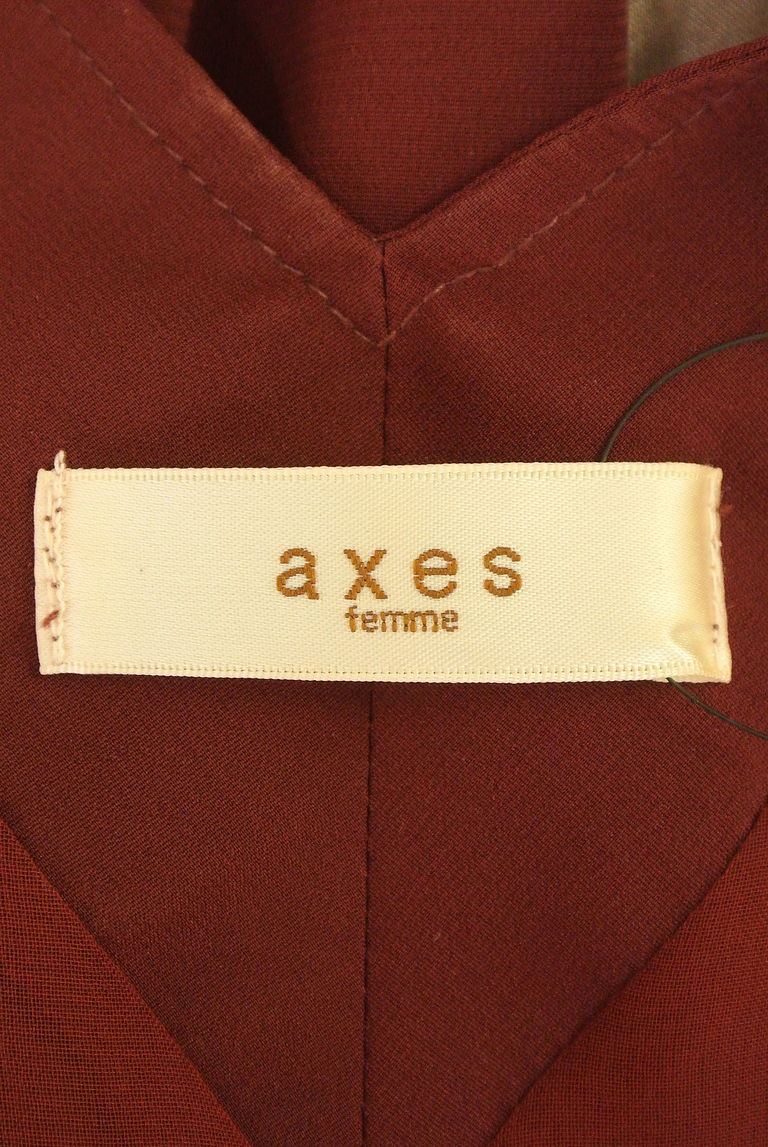 axes femme（アクシーズファム）の古着「商品番号：PR10237909」-大画像6