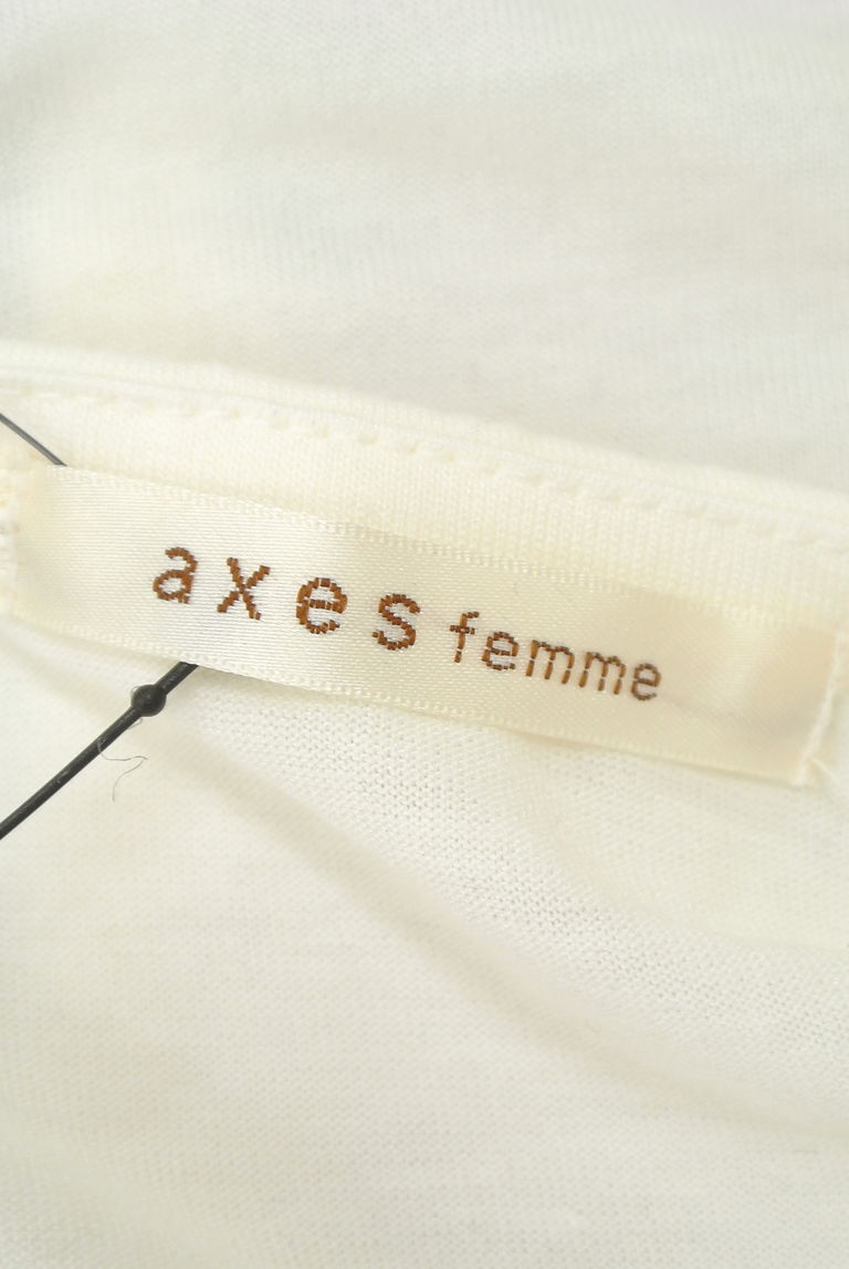 axes femme（アクシーズファム）の古着「商品番号：PR10237914」-大画像6