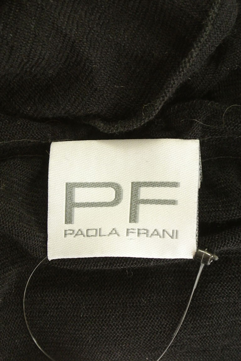 PF by PAOLA FRANI（ピーエッフェバイパオラフラーニ）の古着「商品番号：PR10237920」-大画像6