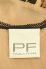 PF by PAOLA FRANI（ピーエッフェバイパオラフラーニ）の古着「商品番号：PR10237924」-6