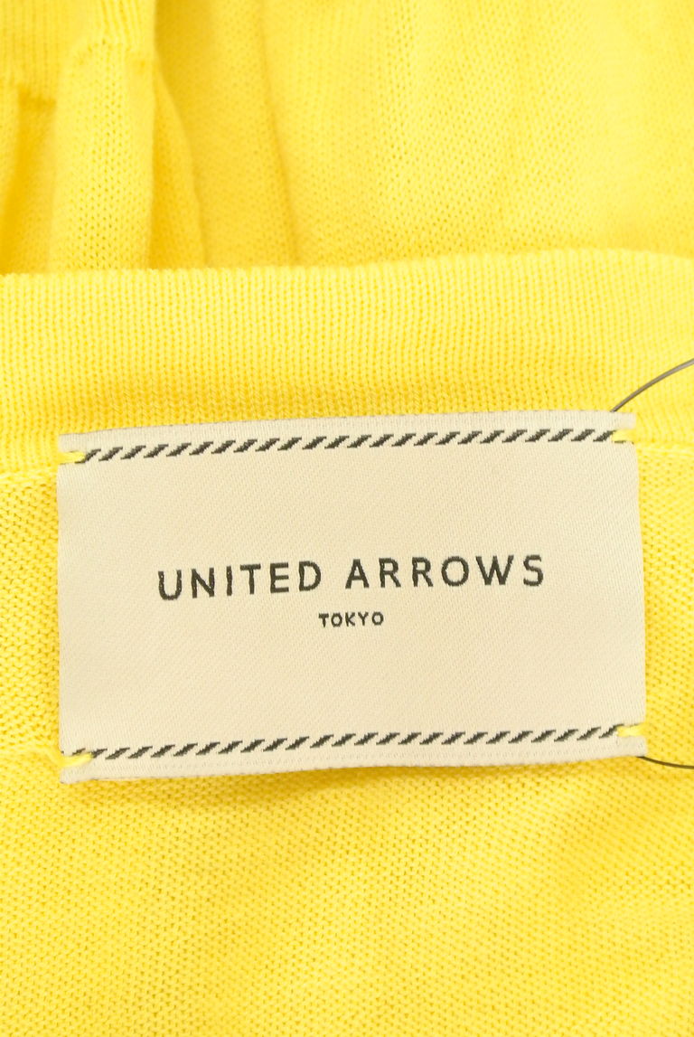 UNITED ARROWS（ユナイテッドアローズ）の古着「商品番号：PR10237936」-大画像6