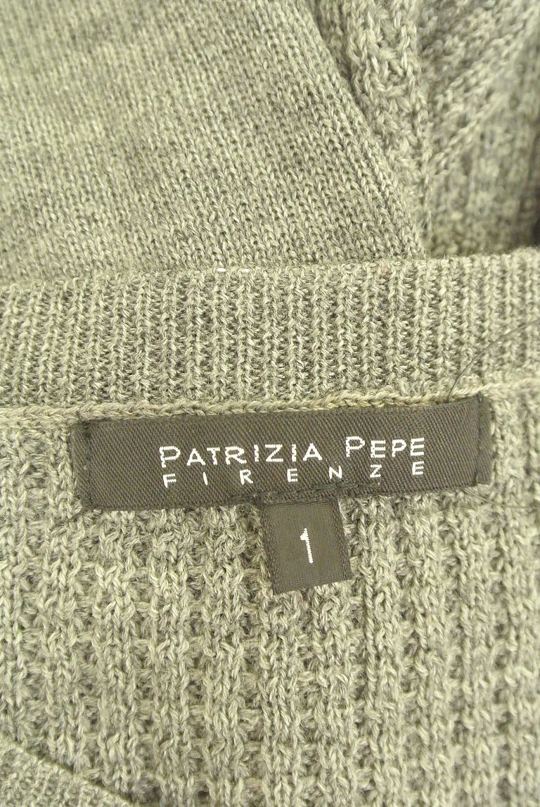 PATRIZIA PEPE（パトリッツィアペペ）の古着「商品番号：PR10237945」-大画像6