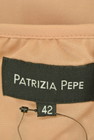 PATRIZIA PEPE（パトリッツィアペペ）の古着「商品番号：PR10237949」-6