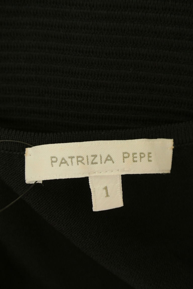 PATRIZIA PEPE（パトリッツィアペペ）の古着「商品番号：PR10237961」-大画像6