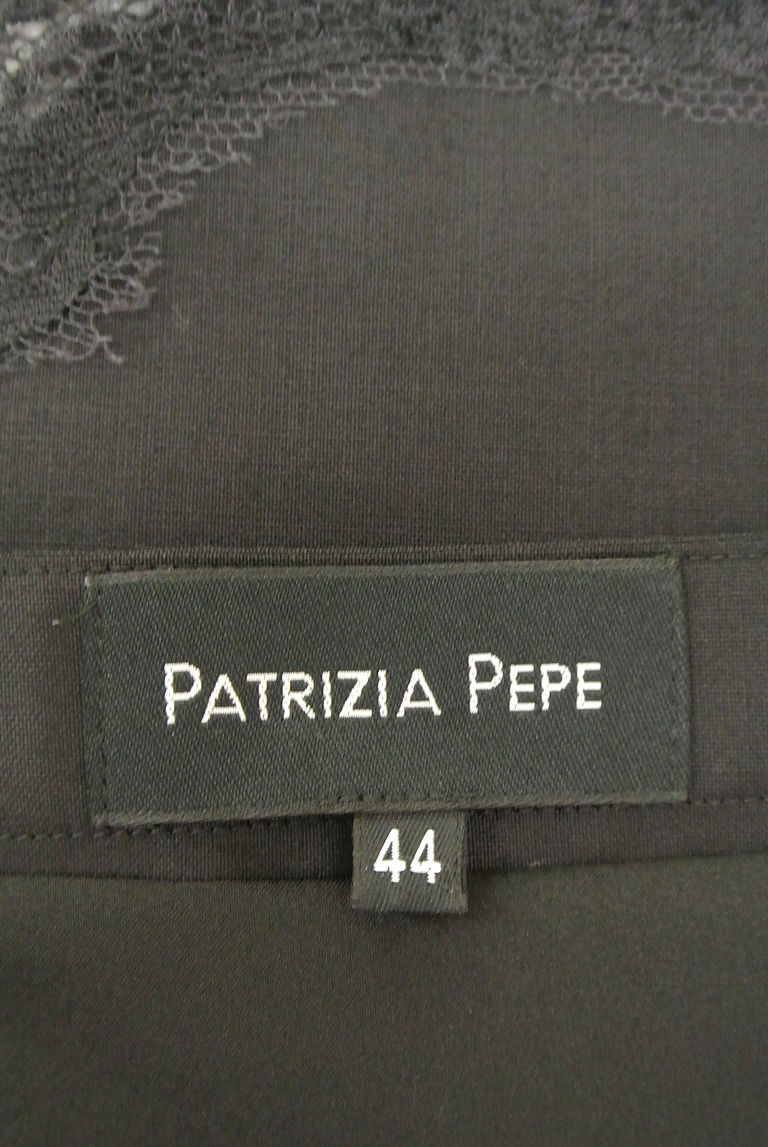 PATRIZIA PEPE（パトリッツィアペペ）の古着「商品番号：PR10237962」-大画像6