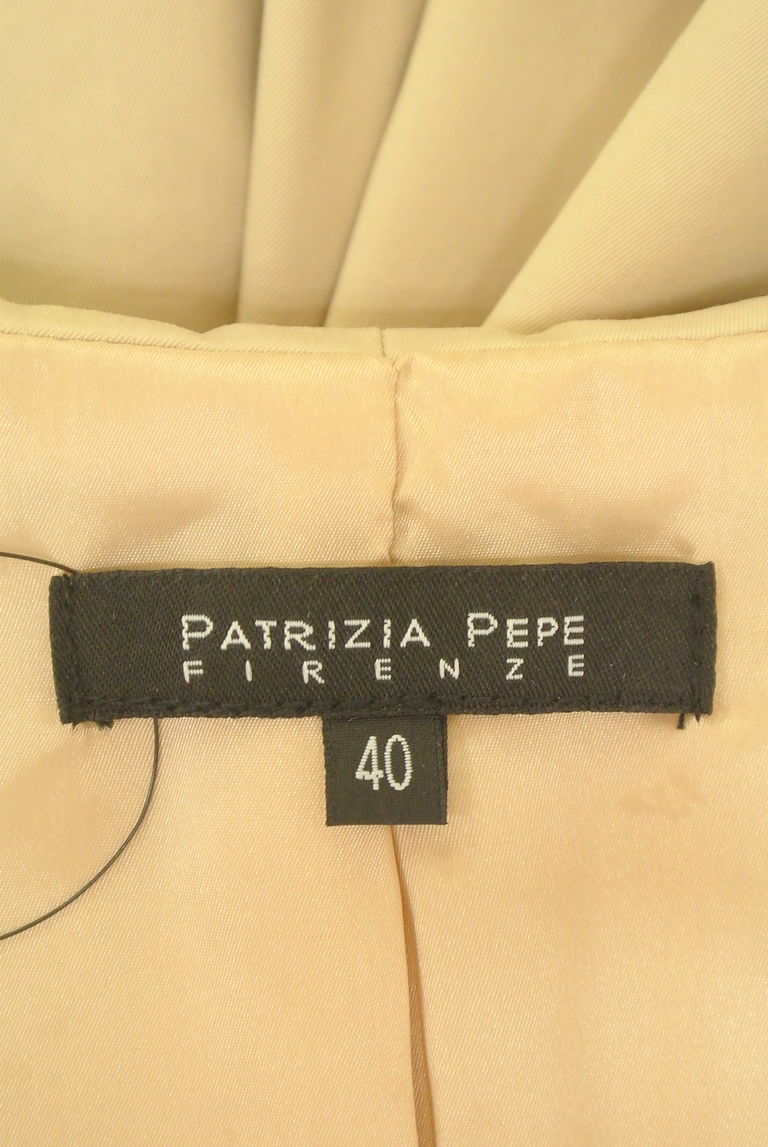 PATRIZIA PEPE（パトリッツィアペペ）の古着「商品番号：PR10237969」-大画像6