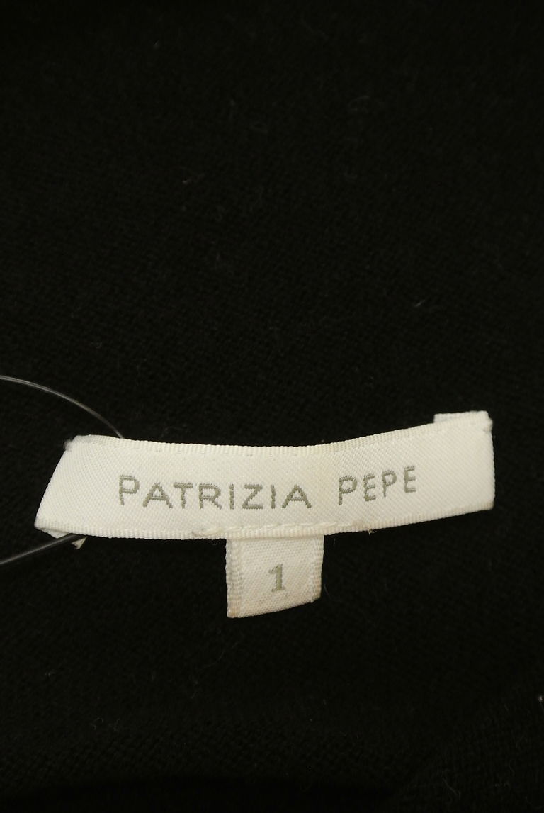 PATRIZIA PEPE（パトリッツィアペペ）の古着「商品番号：PR10237978」-大画像6