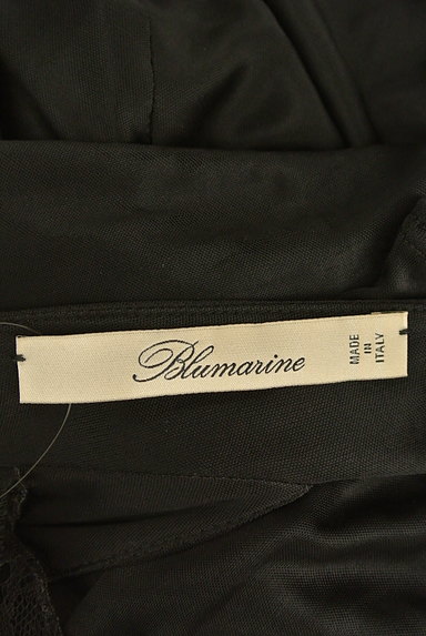Blumarine（ブルマリン）の古着「（キャミワンピース）」大画像６へ