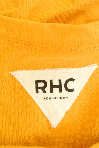 Ron Herman（ロンハーマン）の古着「ノースリーブカットソー（カットソー・プルオーバー）」大画像６へ