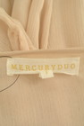 MERCURYDUO（マーキュリーデュオ）の古着「商品番号：PR10237997」-6