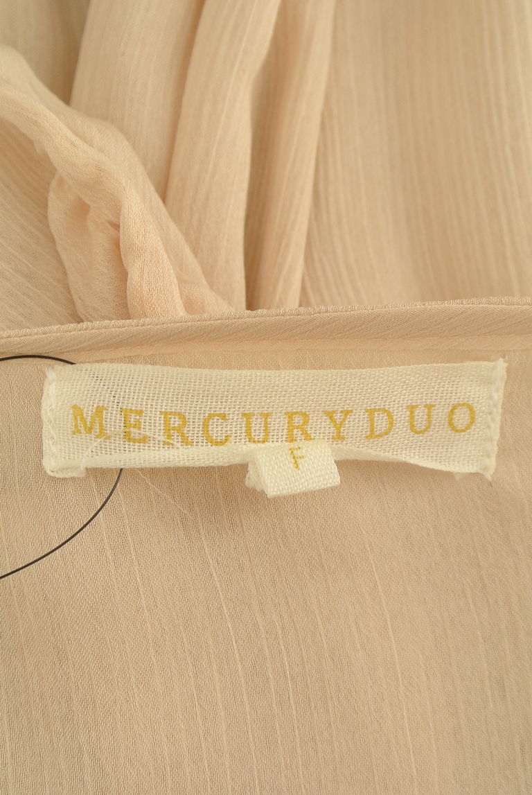 MERCURYDUO（マーキュリーデュオ）の古着「商品番号：PR10237997」-大画像6