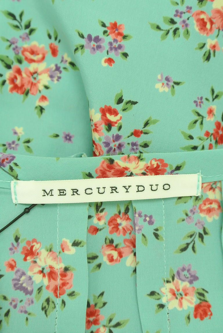 MERCURYDUO（マーキュリーデュオ）の古着「商品番号：PR10237999」-大画像6
