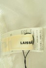 LAISSE PASSE（レッセパッセ）の古着「商品番号：PR10238008」-6