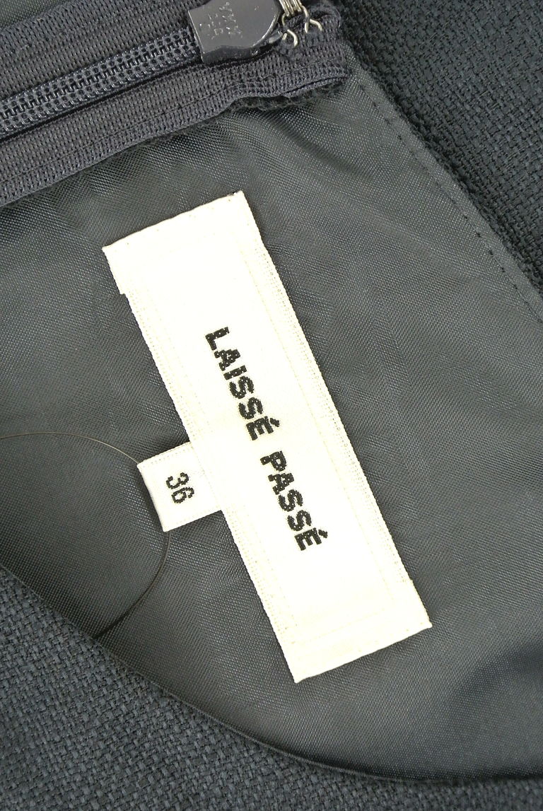 LAISSE PASSE（レッセパッセ）の古着「商品番号：PR10238010」-大画像6
