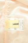 LAISSE PASSE（レッセパッセ）の古着「商品番号：PR10238018」-6
