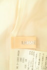 LAISSE PASSE（レッセパッセ）の古着「商品番号：PR10238032」-6