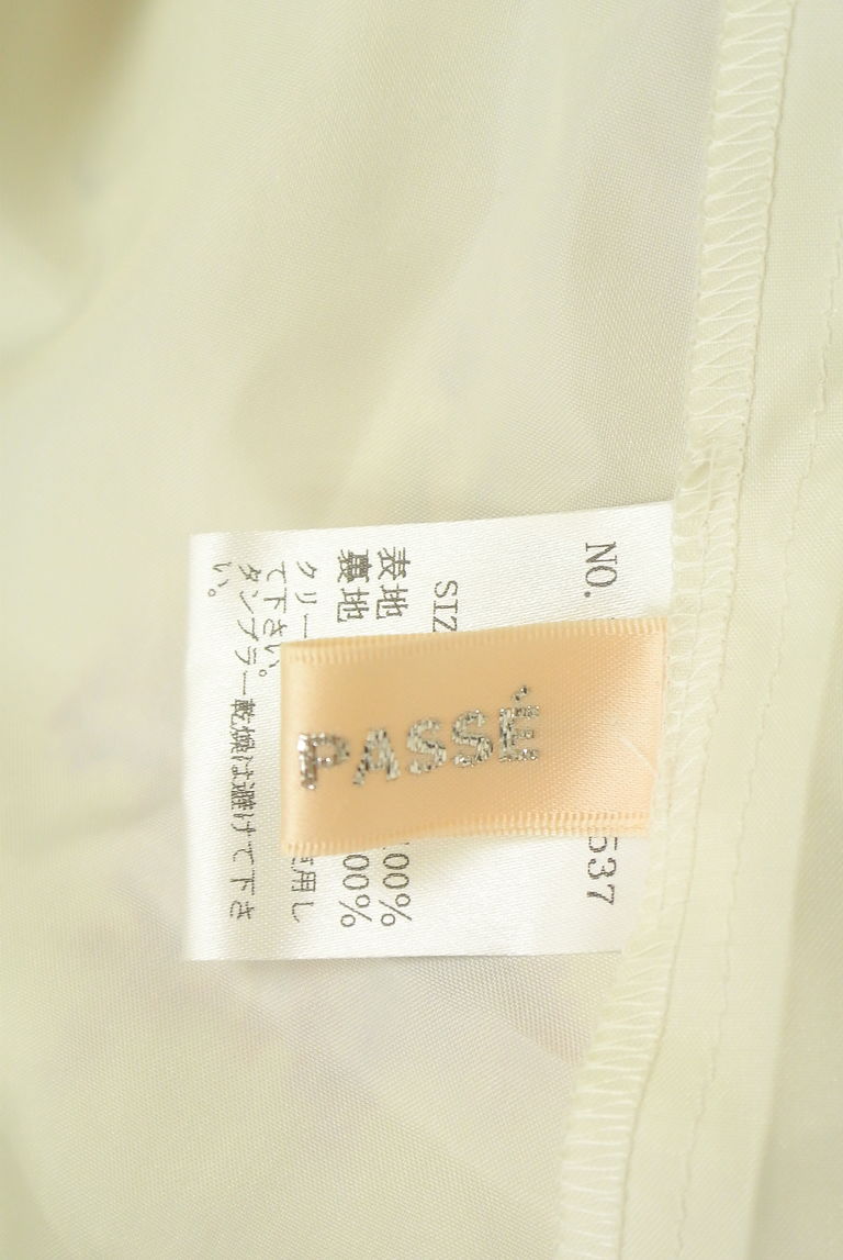 LAISSE PASSE（レッセパッセ）の古着「商品番号：PR10238033」-大画像6