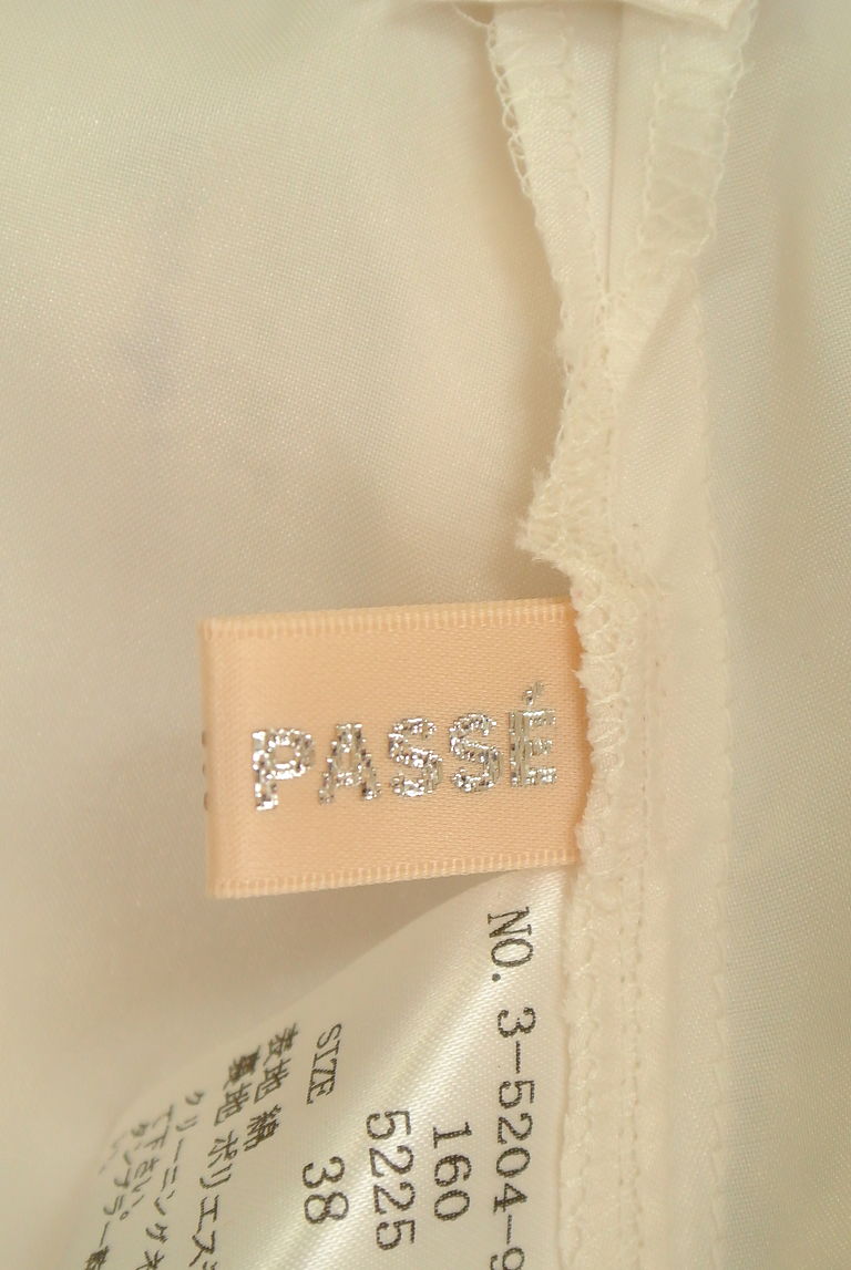 LAISSE PASSE（レッセパッセ）の古着「商品番号：PR10238042」-大画像6