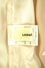 LAISSE PASSE（レッセパッセ）の古着「商品番号：PR10238043」-6