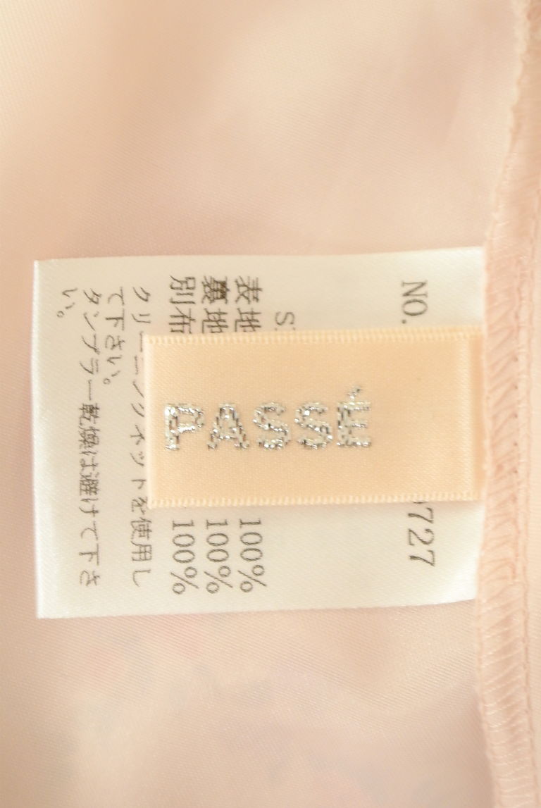 LAISSE PASSE（レッセパッセ）の古着「商品番号：PR10238048」-大画像6