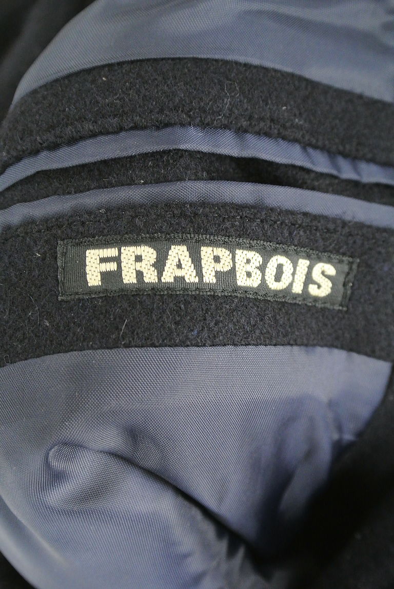 FRAPBOIS（フラボア）の古着「商品番号：PR10238051」-大画像6