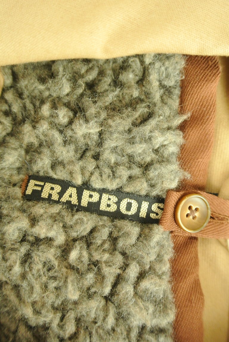 FRAPBOIS（フラボア）の古着「商品番号：PR10238053」-大画像6