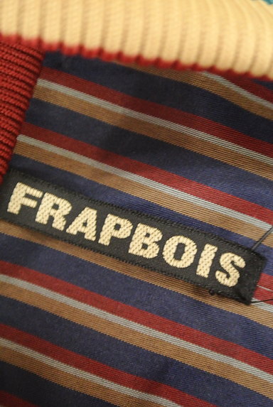 FRAPBOIS（フラボア）の古着「英国トラッドなジャケット（ジャケット）」大画像６へ