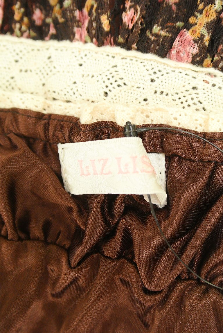 LIZ LISA（リズリサ）の古着「商品番号：PR10238088」-大画像6