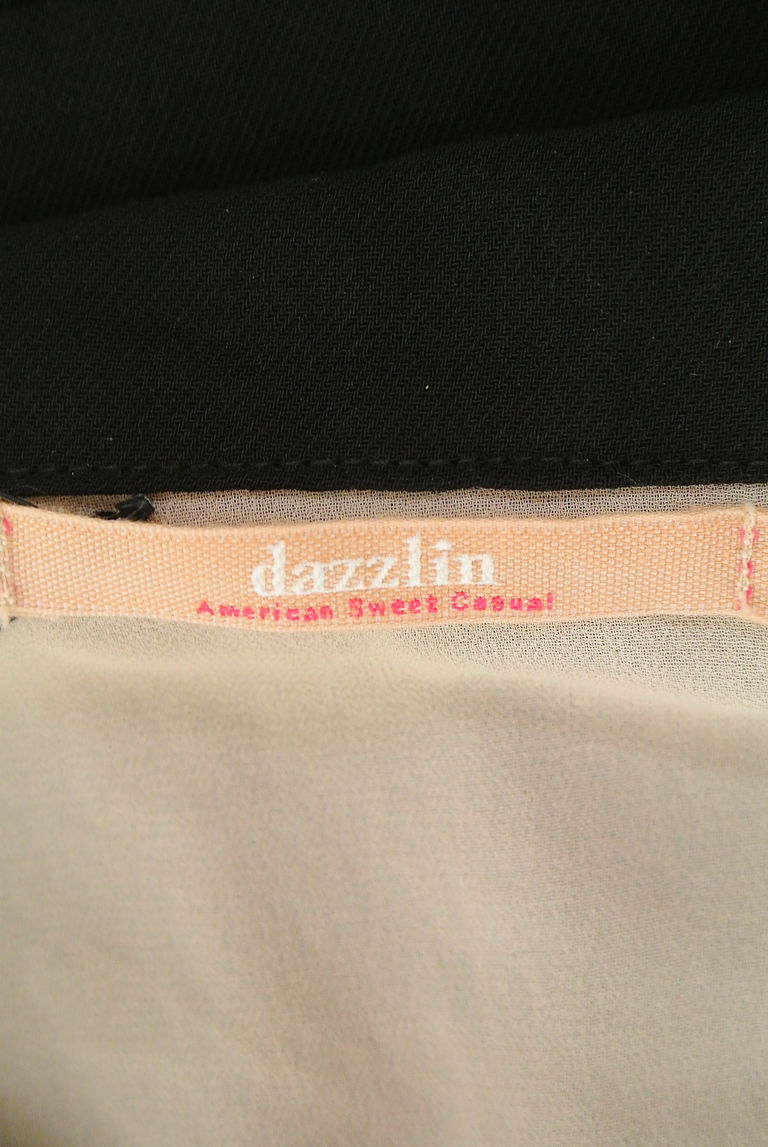 dazzlin（ダズリン）の古着「商品番号：PR10238099」-大画像6