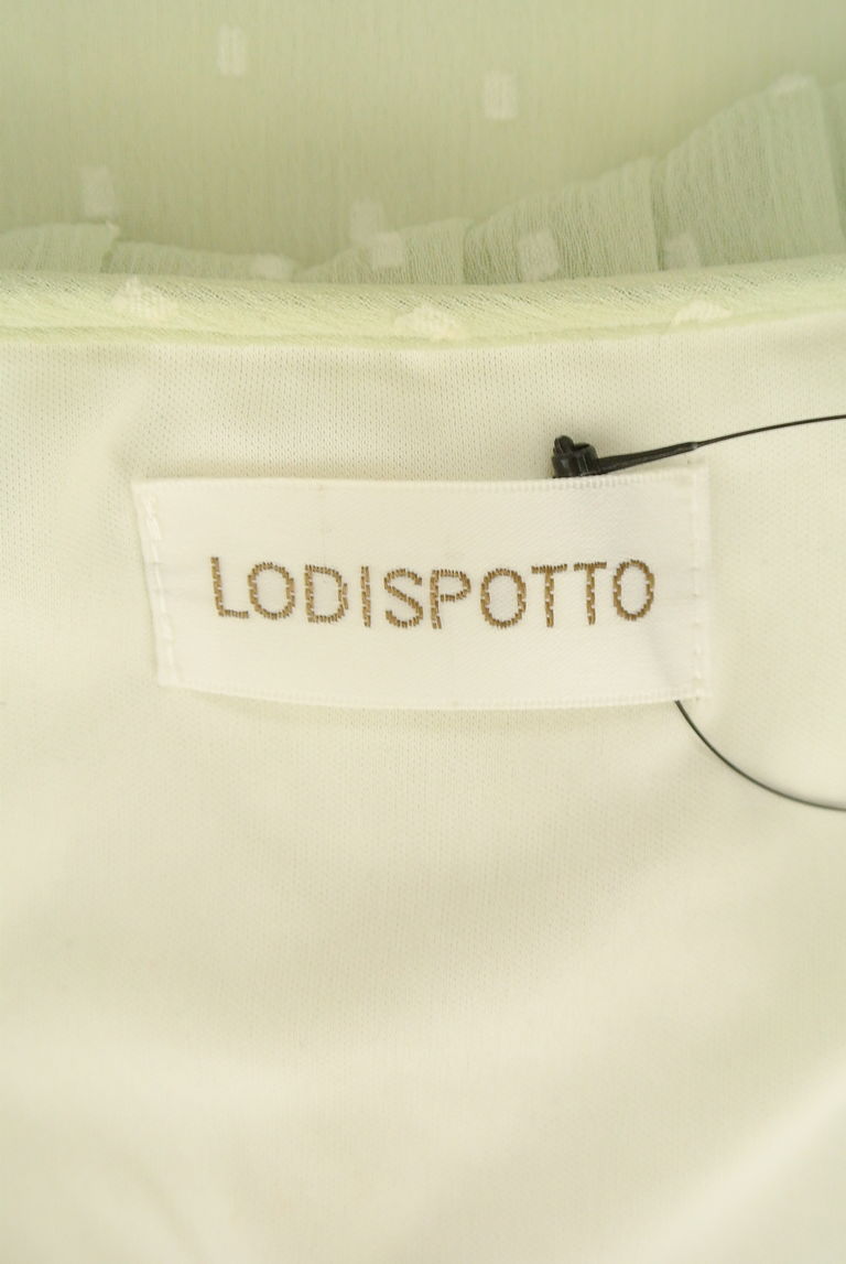 LODISPOTTO（ロディスポット）の古着「商品番号：PR10238100」-大画像6