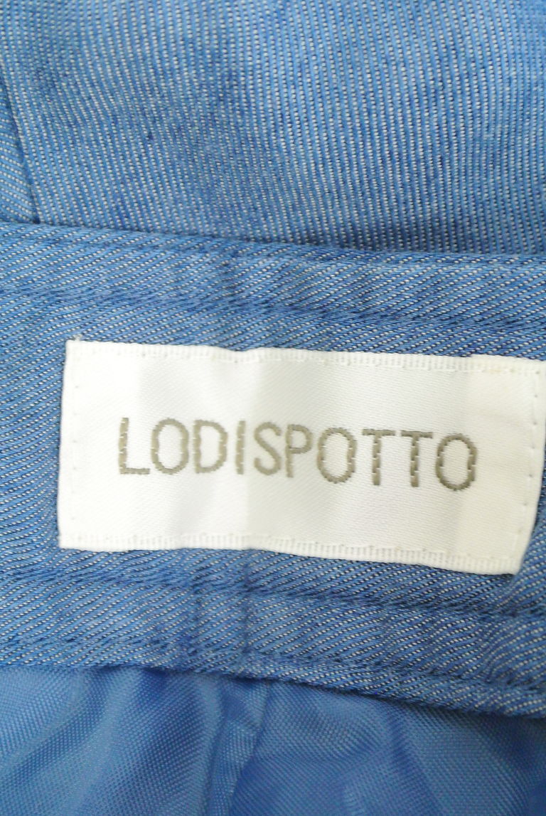 LODISPOTTO（ロディスポット）の古着「商品番号：PR10238102」-大画像6