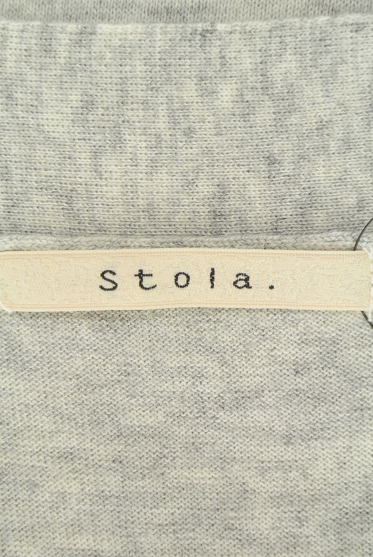 Stola.（ストラ）の古着「商品番号：PR10238123」-大画像6