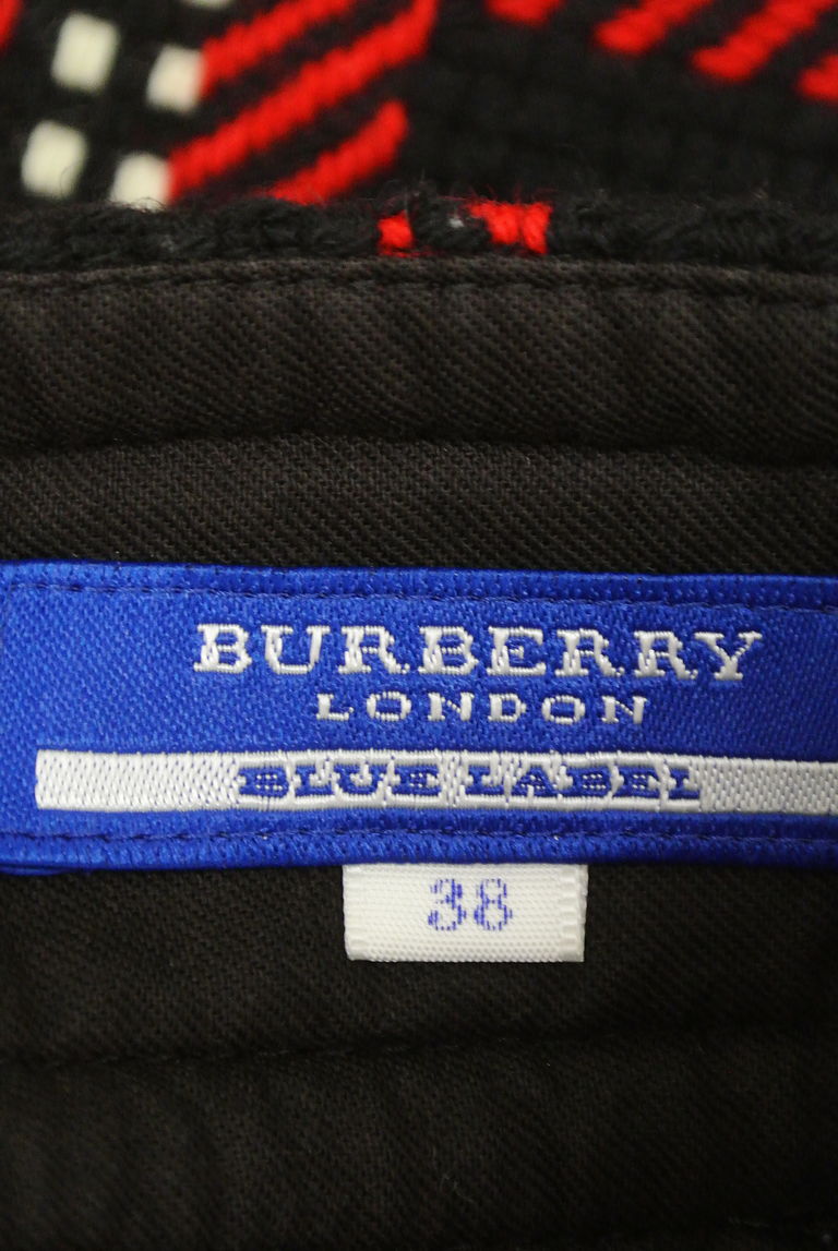 BURBERRY BLUE LABEL（バーバリーブルーレーベル）の古着「商品番号：PR10238140」-大画像6