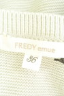 Fredy emue（フレディエミュ）の古着「商品番号：PR10238154」-6