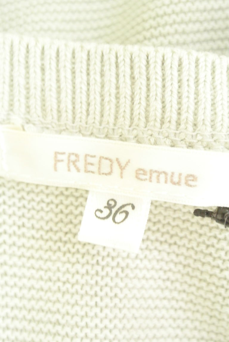 Fredy emue（フレディエミュ）の古着「商品番号：PR10238154」-大画像6