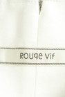Rouge vif（ルージュヴィフ）の古着「商品番号：PR10238179」-6